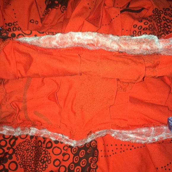 GONE French connection skirt - Picture 6 of 7